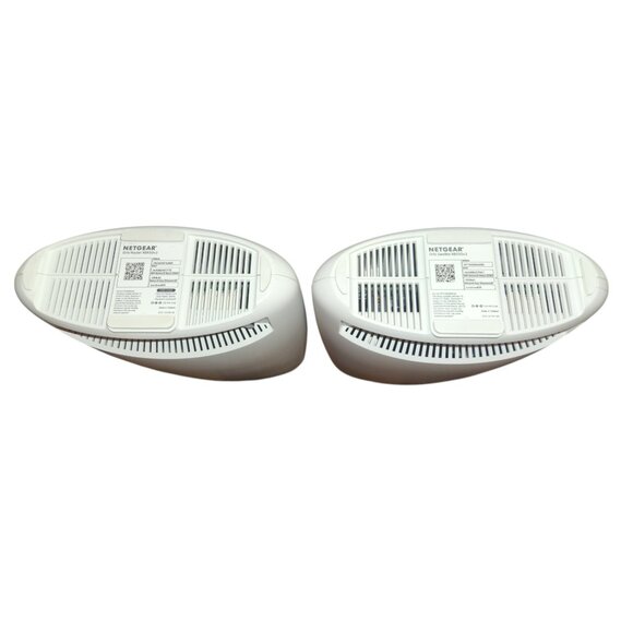 Netgear Orbi Satellite RBS50v2 & Router RBR50V2 - Picture 4 of 5